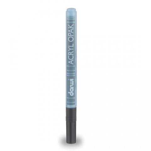 neuveden: DARWI ACRYL fixa tenká - Modrošedá 3 ml neuveden: DARWI ACRYL fixa tenká - Modrošedá 3 ml
