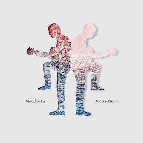 Žbirka Miroslav: 2LP Miro Žbirka: Double Album