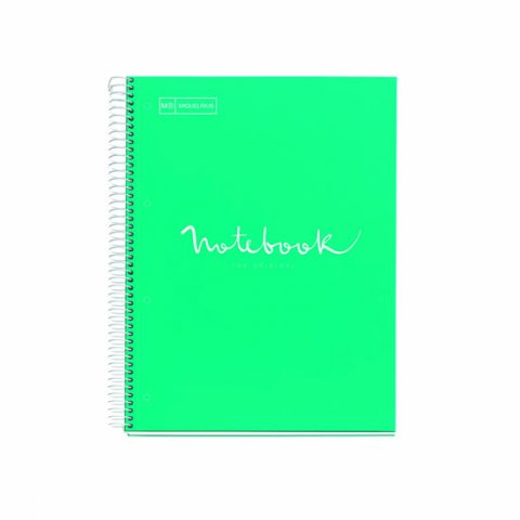 neuveden: MIQUELRIUS poznámkový blok Emotions, A4, 80 listů, 90g, linkovaný, karton, neuveden: MIQUELRIUS poznámkový blok Emotions, A4, 80 listů, 90g, linkovaný, karton,