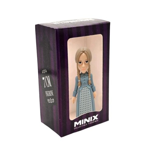 neuveden: MINIX TV: Wednesday - Goody 7 cm