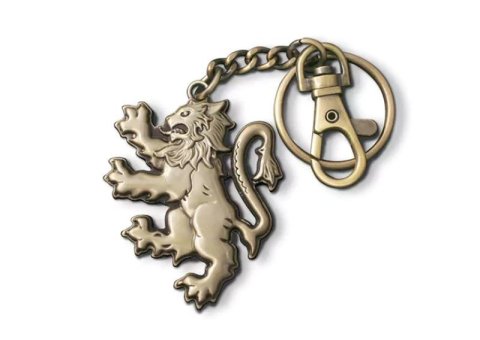 neuveden: Harry Potter Klíčenka Lev (Nebelvír) neuveden: Harry Potter Klíčenka Lev (Nebelvír)