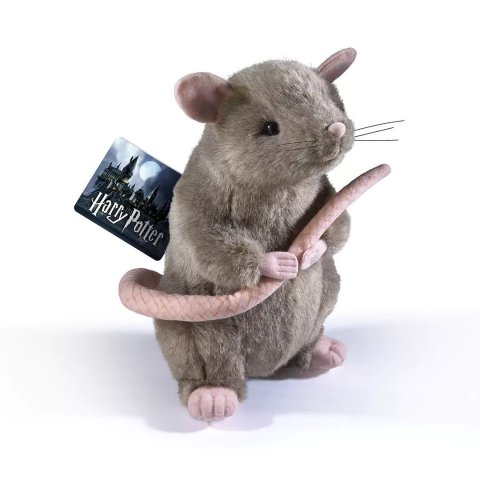 neuveden: Harry Potter Plyšák Prašivka 28 cm