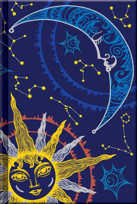 neuveden: Notes MOON