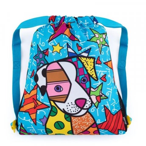 neuveden: Bagmaster Sáček na přezůvky Lumi 22 B Blue