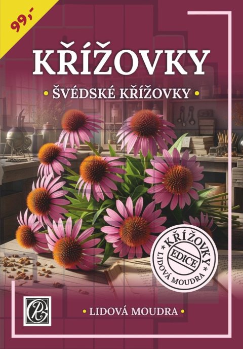 neuveden: Křížovky lidová moudra