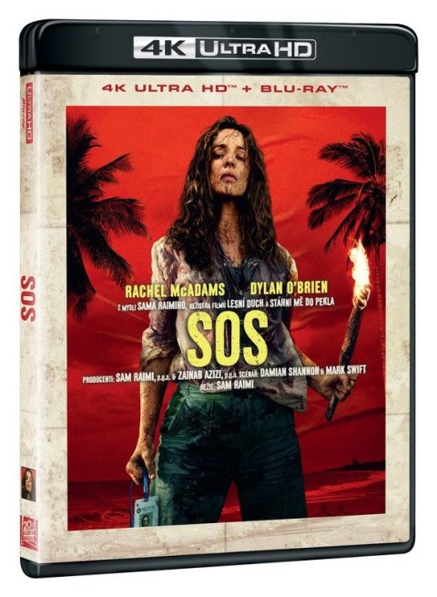 : SOS (UHD+BD)