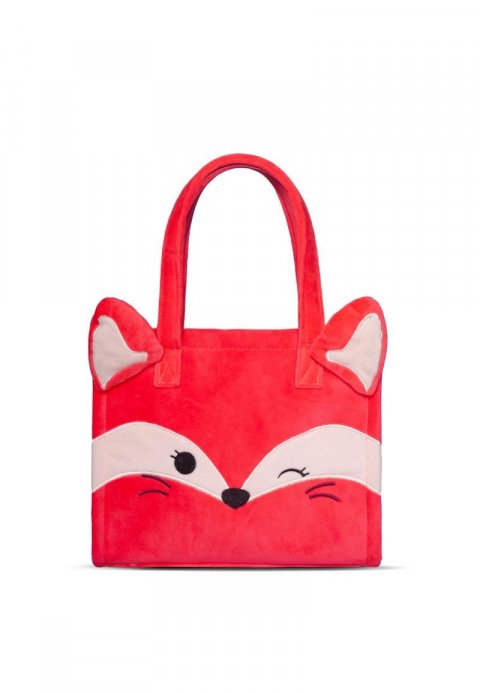 neuveden: Squishmallows Kabelka - liška Fifi neuveden: Squishmallows Kabelka - liška Fifi