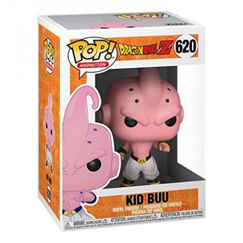 neuveden: Funko POP Animation: Dragon Ball Z - Kid Buu