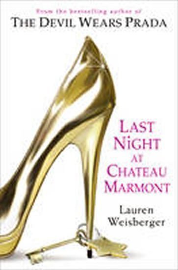 neuveden: Last Night at Chateau Marmont