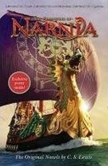 Lewis C. S.: The Chronicles of Narnia