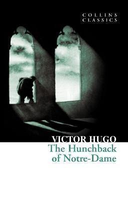 Hugo Victor: Hunchback of Notre Dame (Dollins Classics)