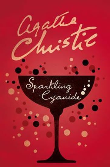 Christie Agatha: Sparkling Cyanide
