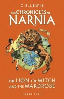 Lewis C. S.: Lion, the Witch and the Wardrobe