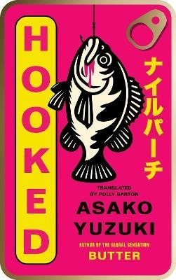 Yuzuki Asako: Hooked
