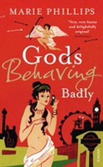 neuveden: Gods Behaving Badly