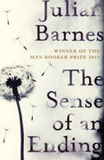 Barnes Julian: The Sense of an Ending