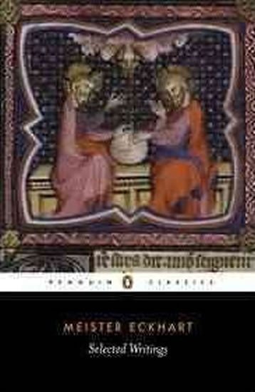 Eckhart Mistr: Selected Writing