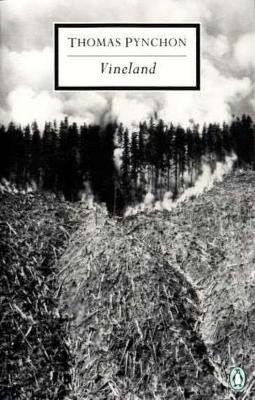 Pynchon Thomas: Vineland