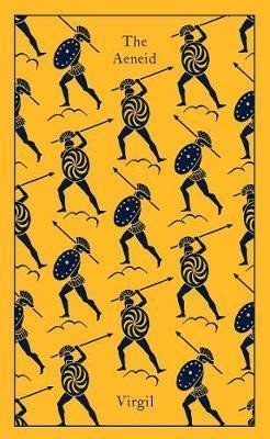 Virgil: The Aeneid