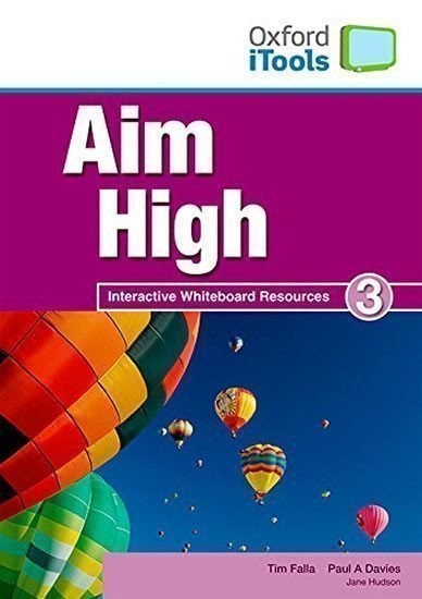 Falla Tim: Aim High 3 iTools