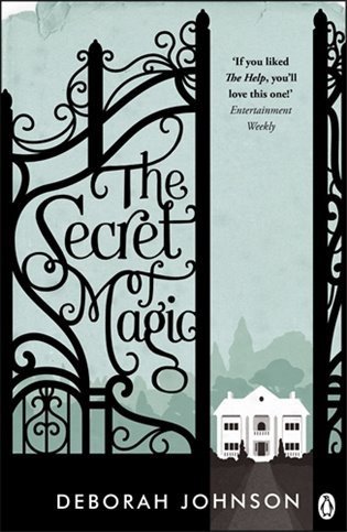 Johnson Deborah: The Secret of Magic