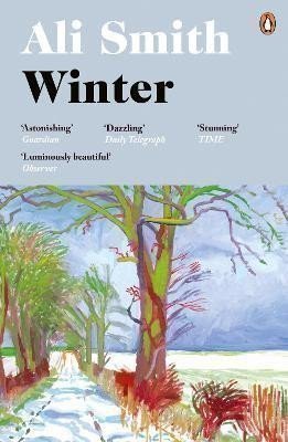 Smith Ali: Winter