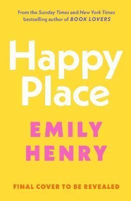 Henryová Emily: Happy Place