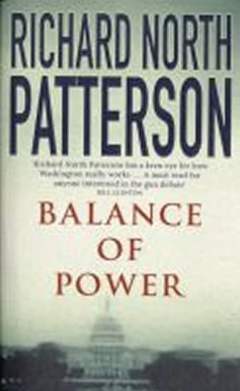 neuveden: Balance of Power