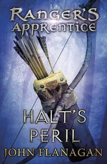 Flanagan John: Ranger´s Apprentice 9: Halt´s Peril Flanagan John: Ranger´s Apprentice 9: Halt´s Peril