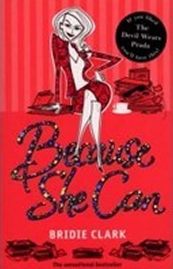 neuveden: Because She Can