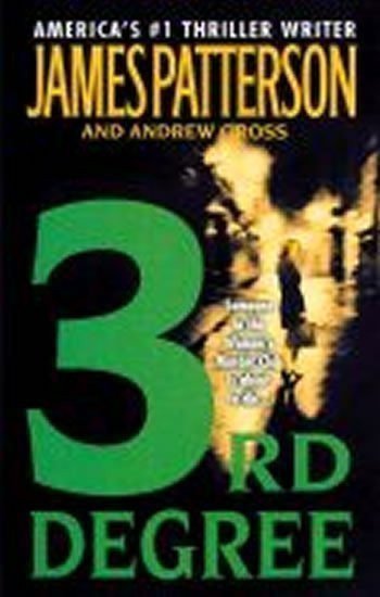 neuveden: 3rd Degree