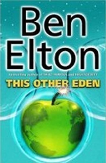 Elton Ben: This Other Eden