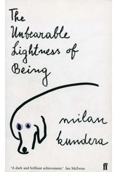 Kundera Milan: The Unbearable Lightness of Being Kundera Milan: The Unbearable Lightness of Being