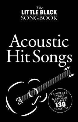 Kaltenthaler Birgit: Little Black Songbook