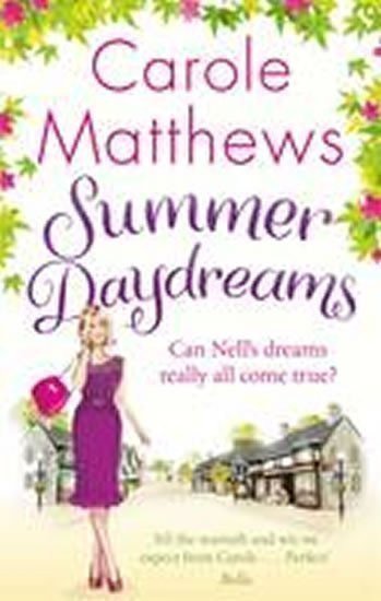 Matthewsová Carole: Summer Daydreams