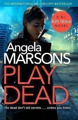 Marsonsová Angela: Play Dead