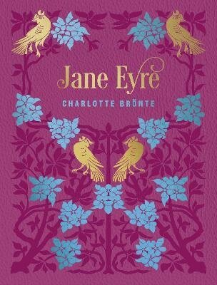 -: Jane Eyre