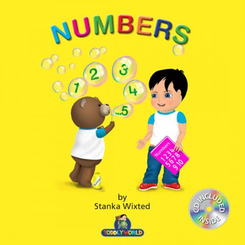 Wixted Stanka: Numbers Wixted Stanka: Numbers