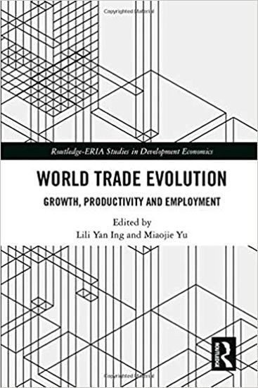 neuveden: World Trade Evolution, Ing