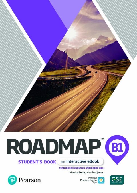 : Roadmap B1 Student´s Book with eBook