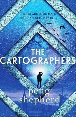 Shepherd Peng: The Cartographers