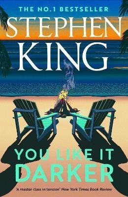 King Stephen: You Like It Darker