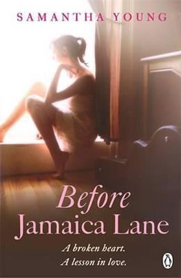 Youngová Samantha: Before Jamaica Lane