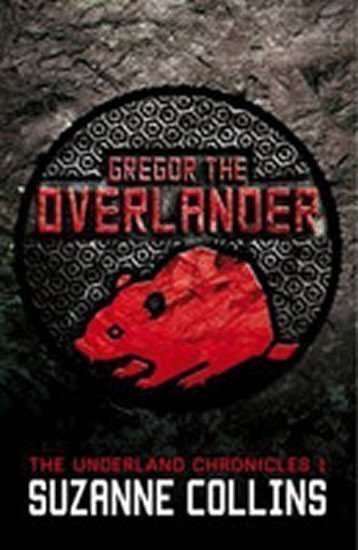 Collinsová Suzanne: Gregor the Overlander
