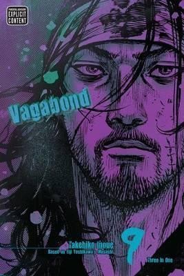 Inoue Takehiko: Vagabond 9