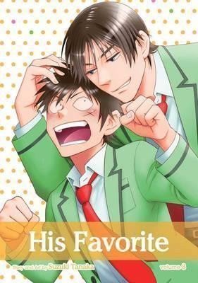 Tanaka Suzuki: His Favorite 8