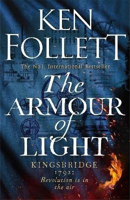 Follett Ken: The Armour of Light Follett Ken: The Armour of Light