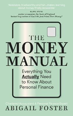 Foster Abigail: Money Manual