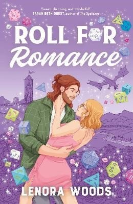 Woods Lenora: Roll for Romance