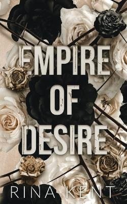 Kent Rina: Empire of Desire